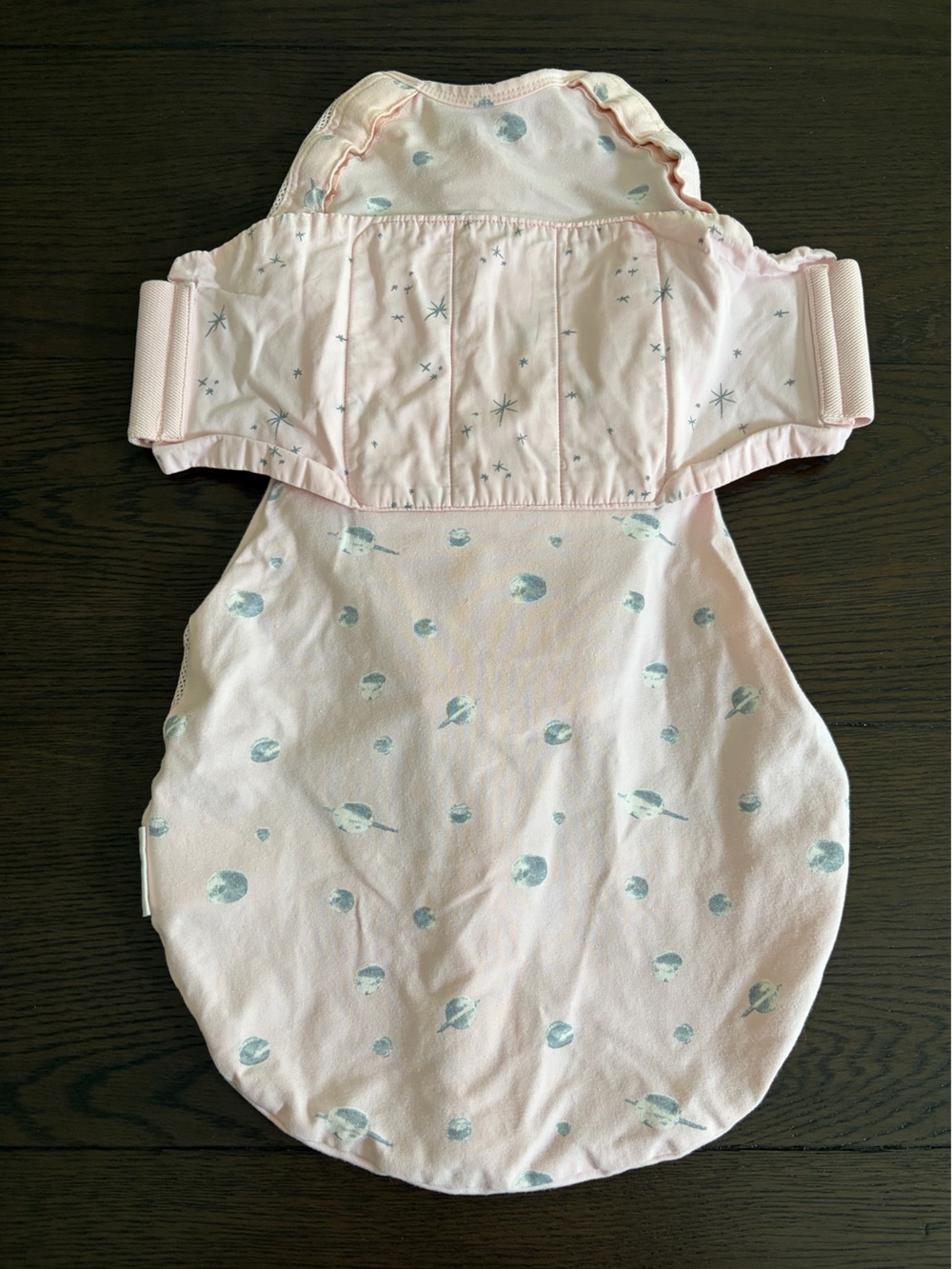 Happiest Baby Snoo Sack Rose
Planets - Picture 3 of 5